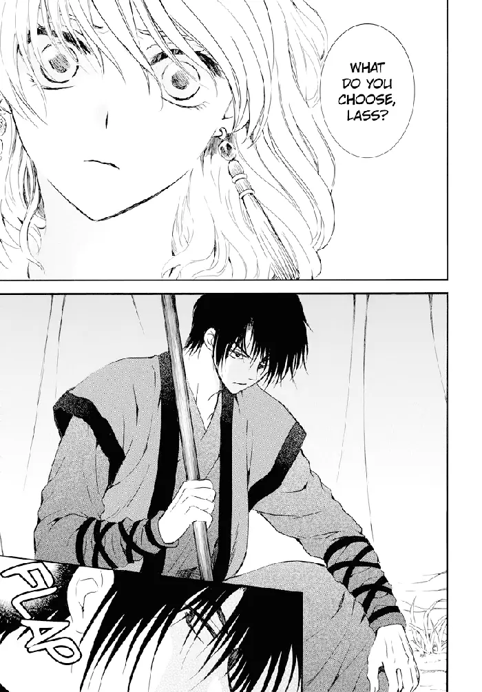 Yona of the Dawn Chapter 178 image 24_optimized